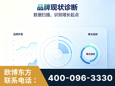 乐昌-品牌现状诊断