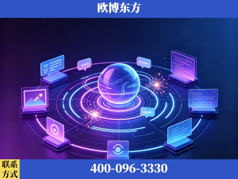 乐昌-GEO优化
